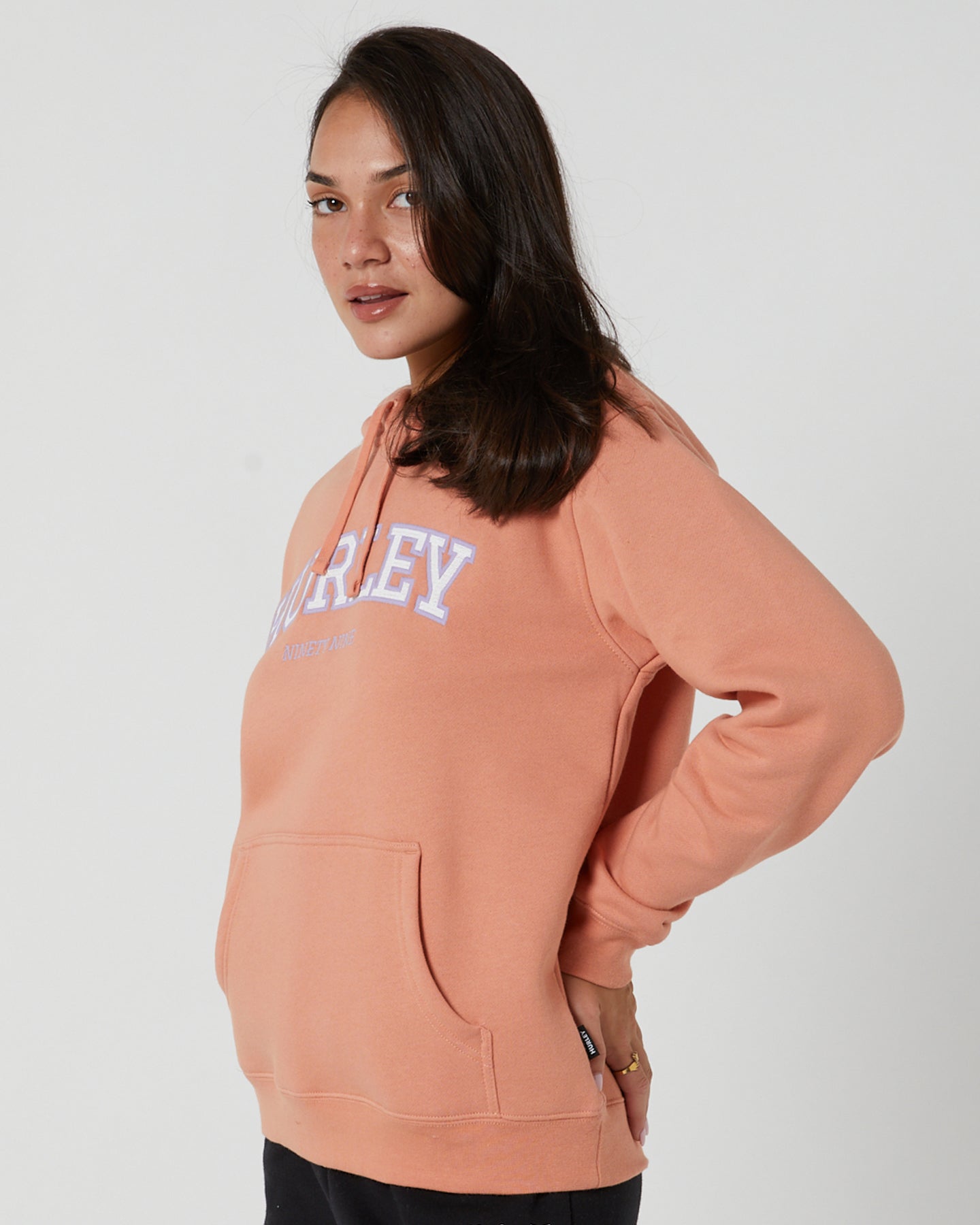 Hanorac HURLEY HYGGE PULLOVER