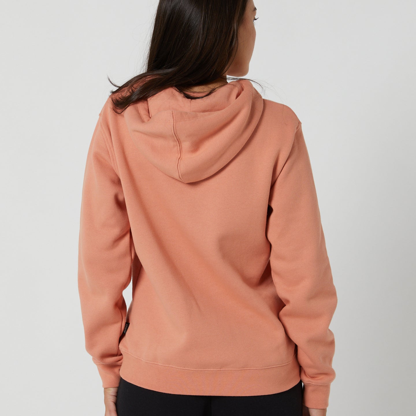 Hanorac Hurley Hygge Pullover - vedere 5