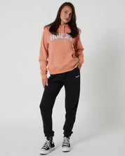 Hanorac HURLEY HYGGE PULLOVER