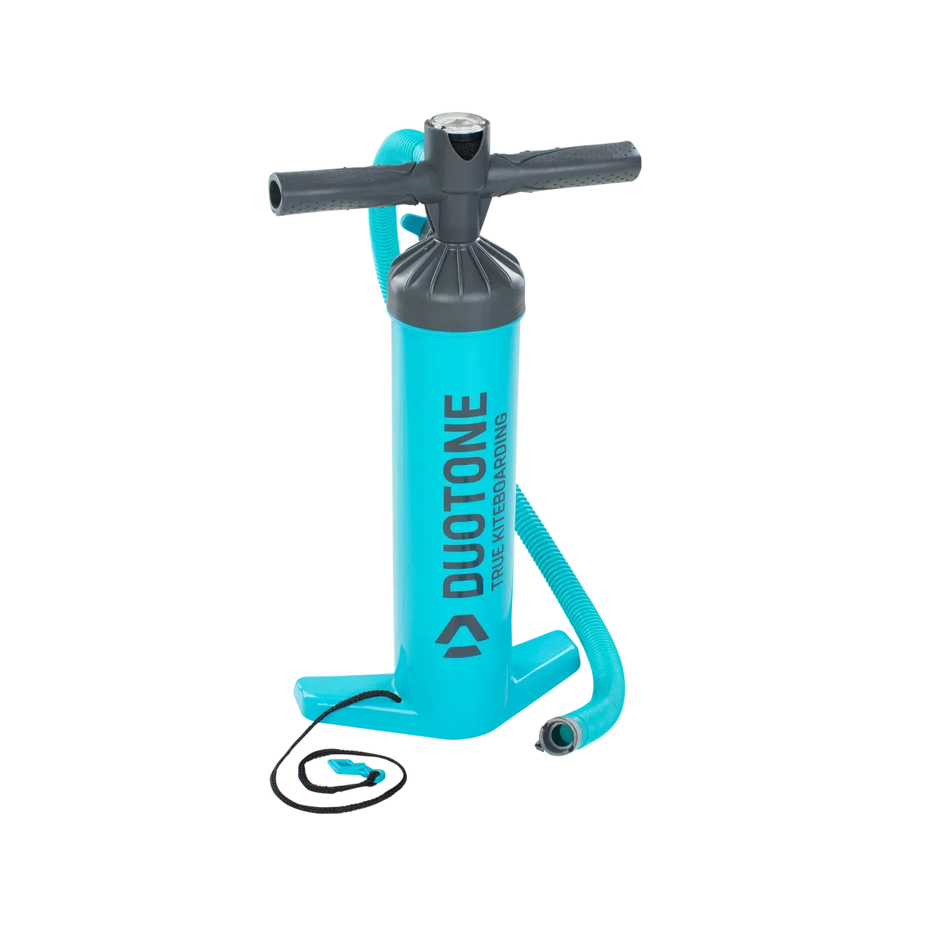Duotone Pump