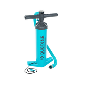 Duotone Pump