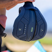 HARNESS WAIST KITE RIVAL BLACK