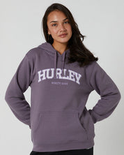 Hanorac HURLEY HYGGE PULLOVER