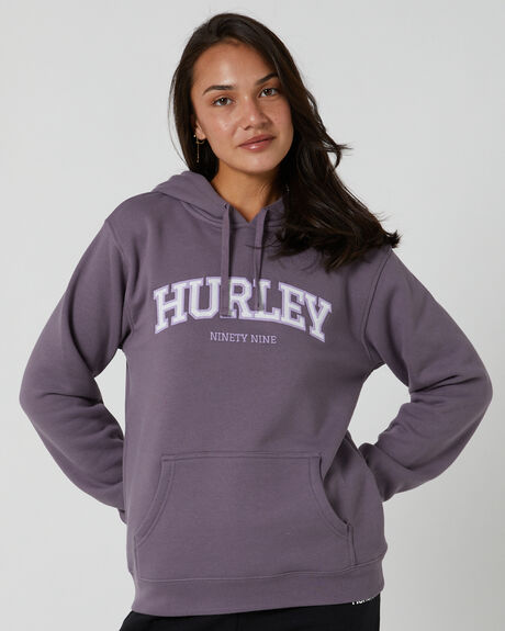 Hanorac HURLEY HYGGE PULLOVER