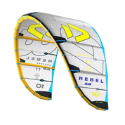 Rebel D/LAB 12m C03:grey/lime SS25