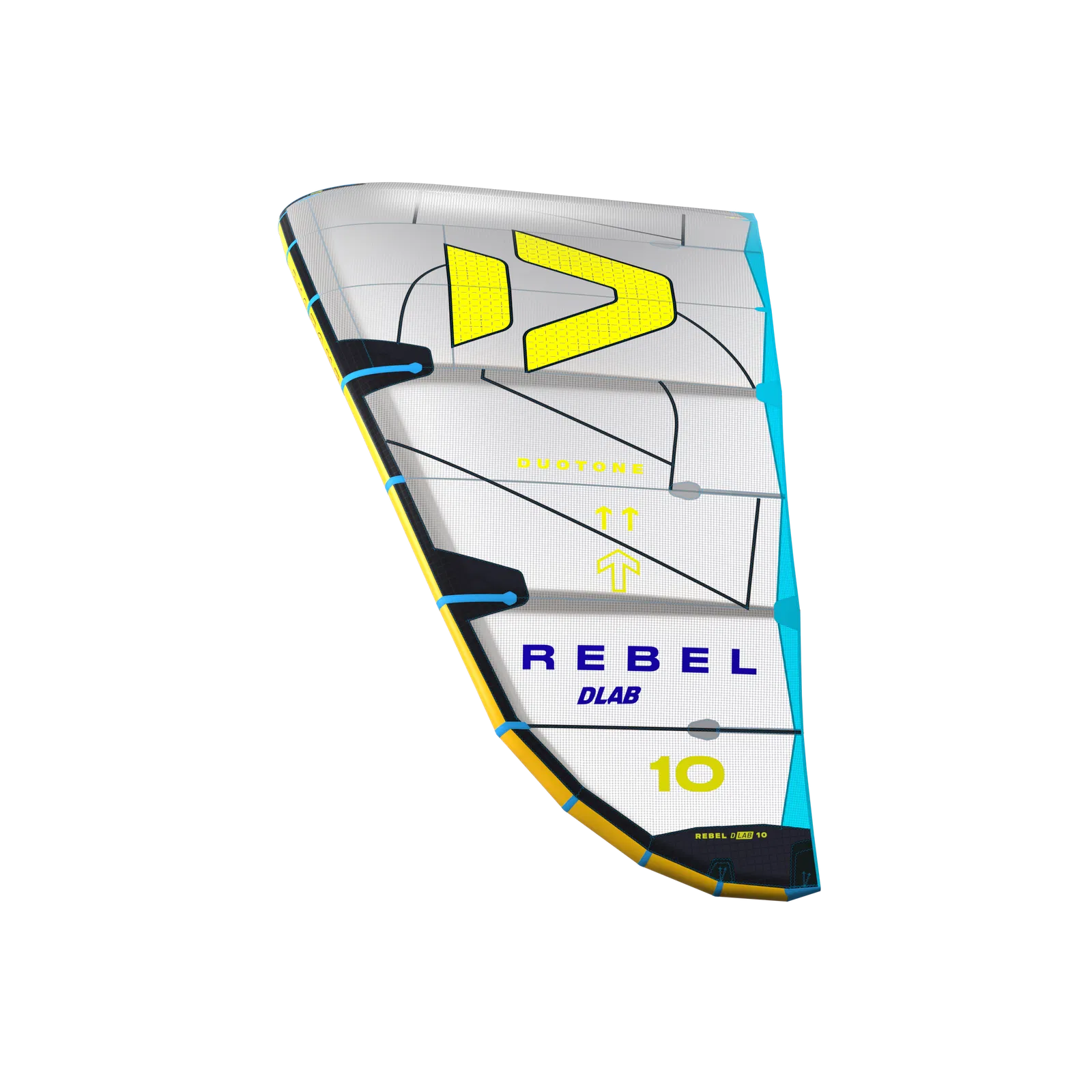 Rebel D/LAB 12m C03:grey/lime SS25
