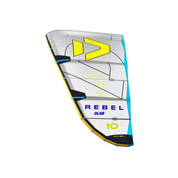 Rebel D/LAB 12m C03:grey/lime SS25