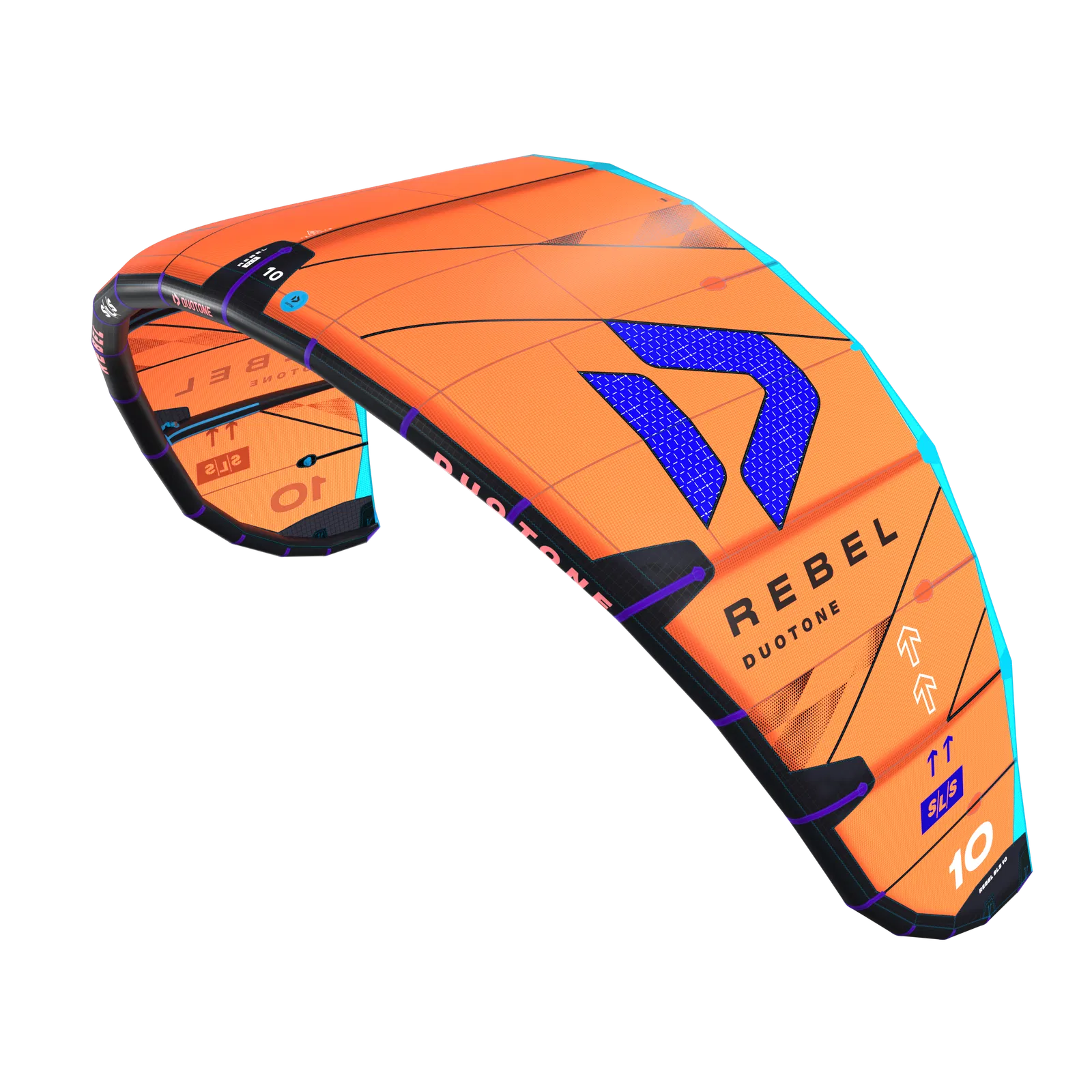 Kite DUOTONE Rebel SLS 12m