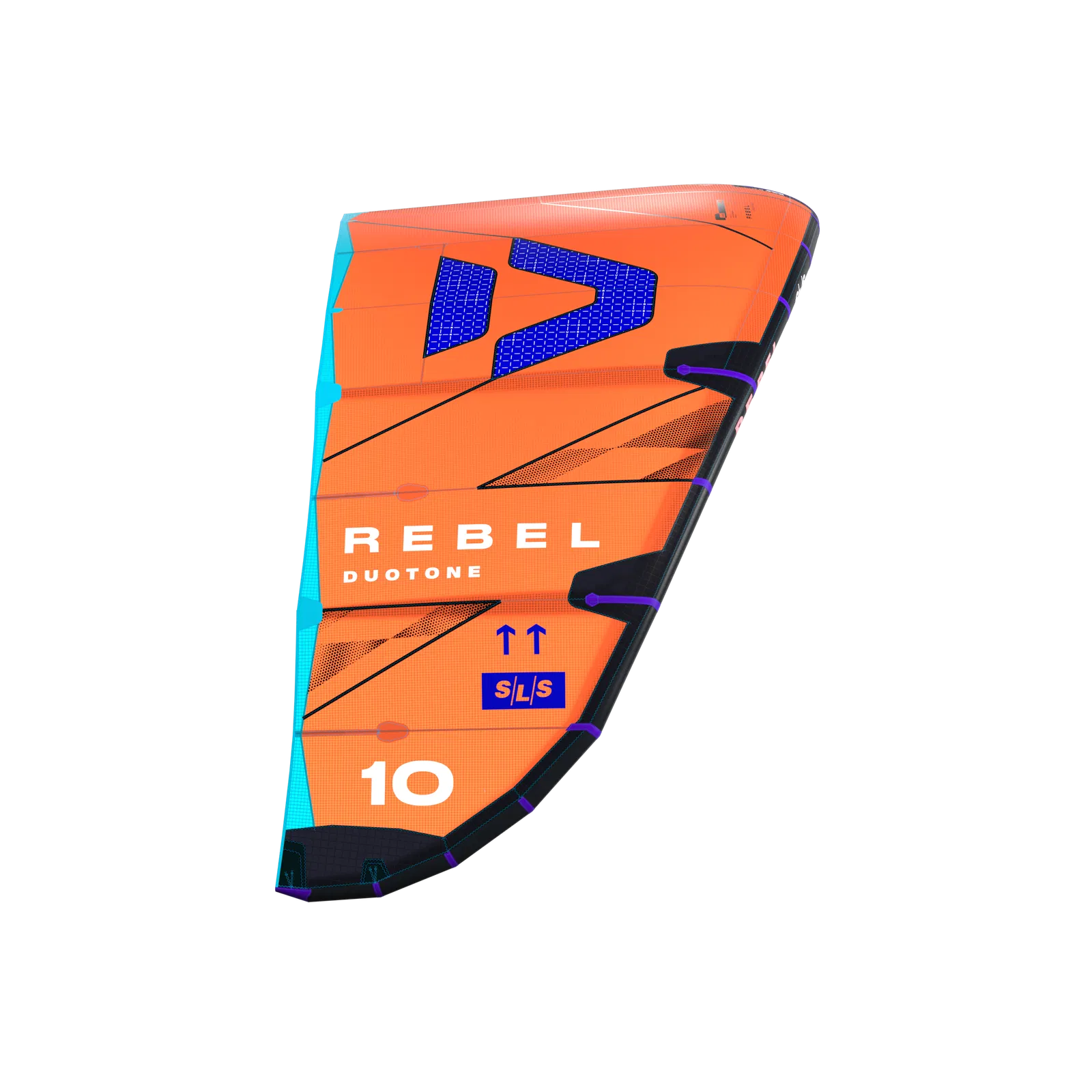 Kite DUOTONE Rebel SLS 12m