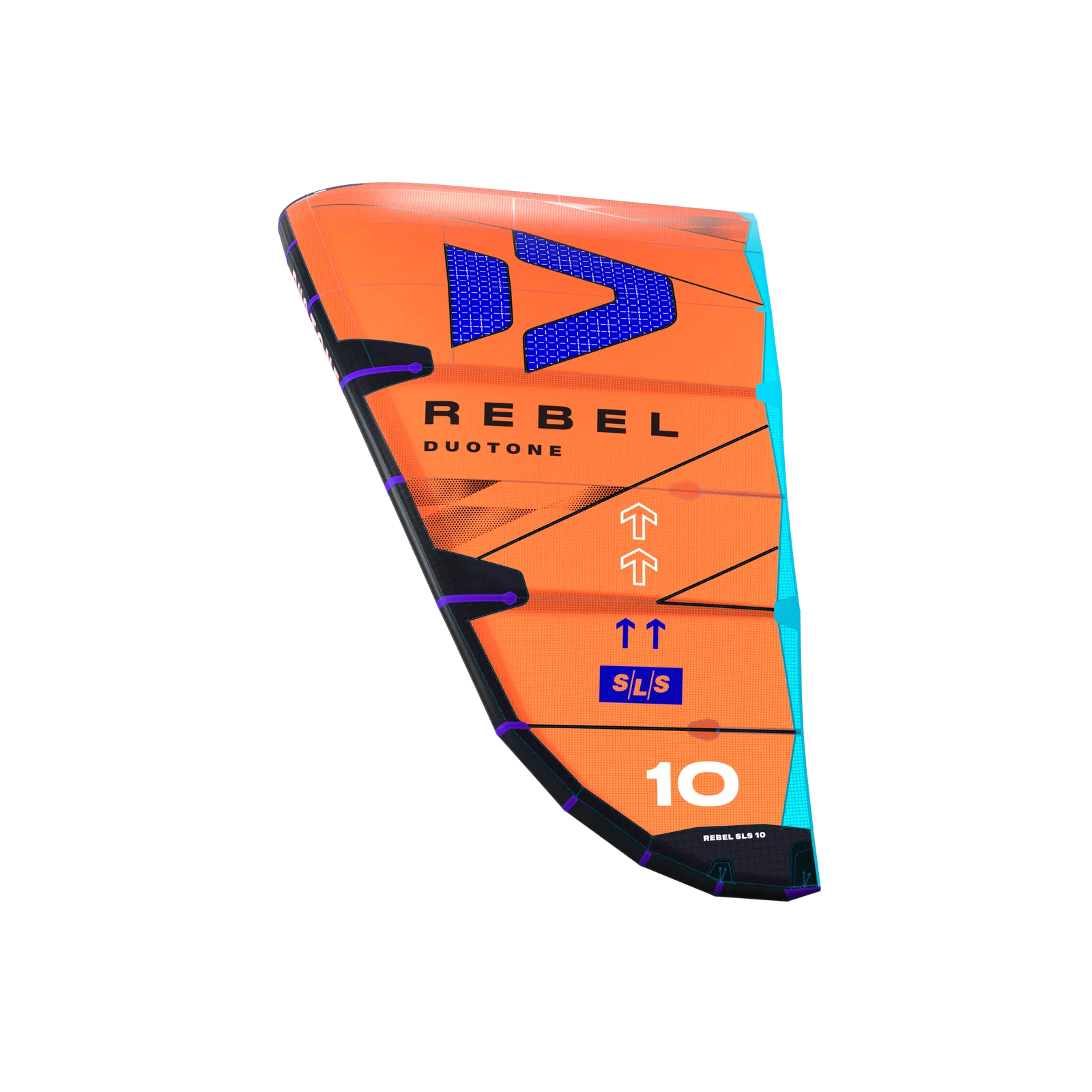 Kite DUOTONE Rebel SLS 12m