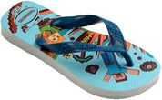 Havaianas Kids Minecraft