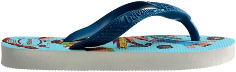 Havaianas Kids Minecraft