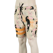 Boardshorts HURLEY PHANTOM BLOCK PARTY 18'
