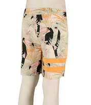 Boardshorts HURLEY PHANTOM BLOCK PARTY 18'