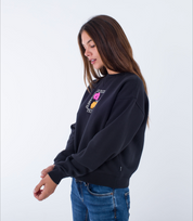 Bluzon HURLEY MONO CREW