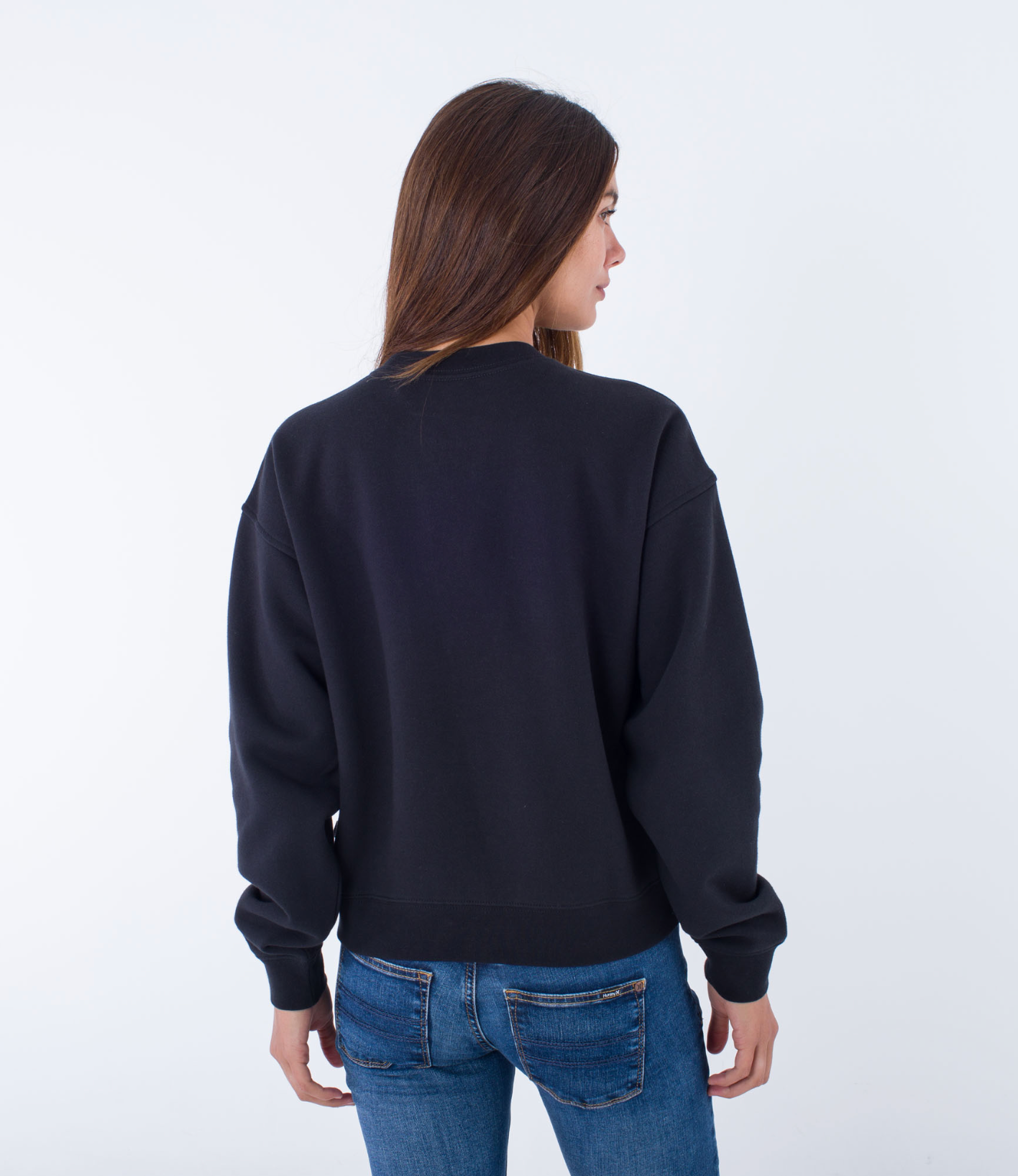 Bluzon HURLEY MONO CREW