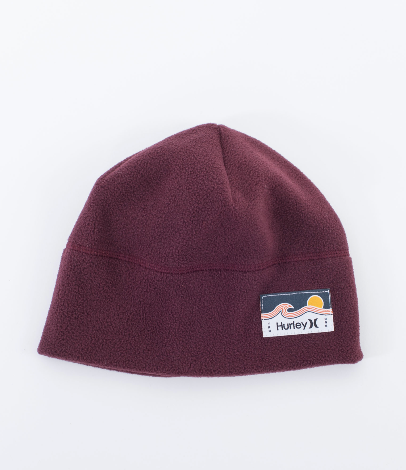 Fes HURLEY WAVELENGTH BEANIE