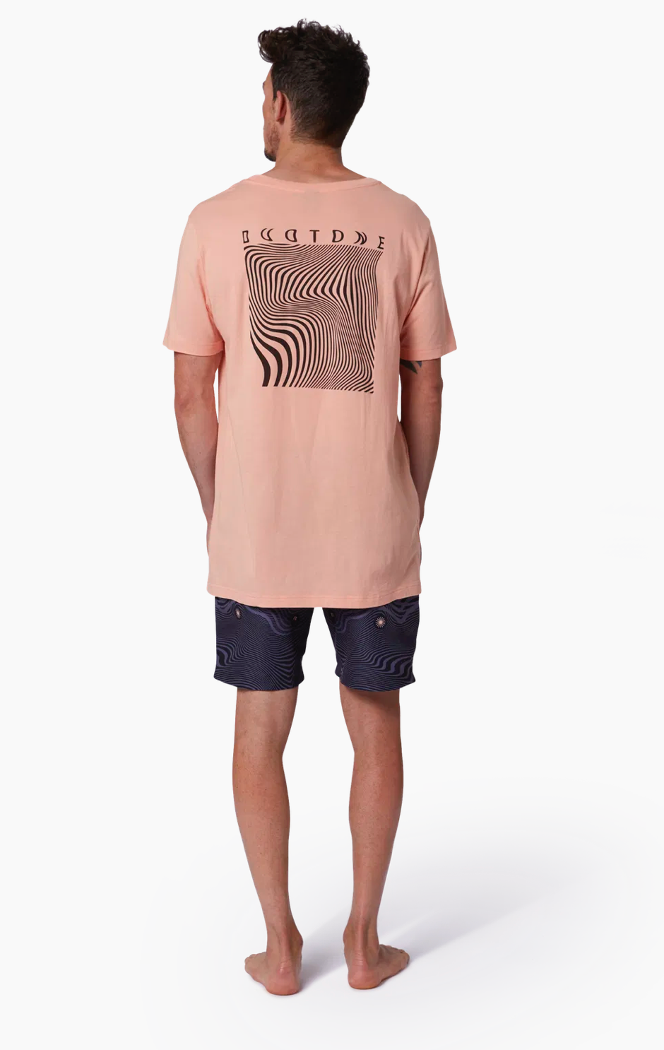DT_-Tee High as a Kite SS men