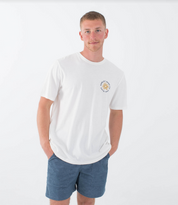 Tricou HURLEY - YOUCAN TUCAN SS