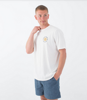 Tricou HURLEY - YOUCAN TUCAN SS