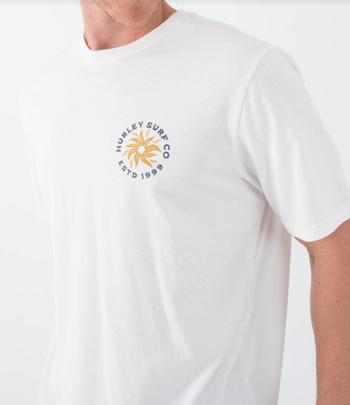 Tricou HURLEY - YOUCAN TUCAN SS