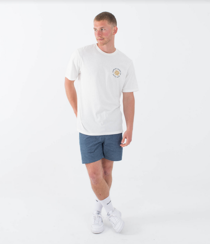 Tricou HURLEY - YOUCAN TUCAN SS