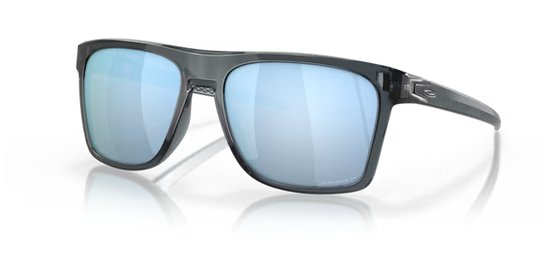 Oakley Leffingwell - Crystal negru