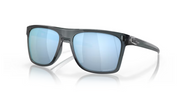 Oakley Leffingwell - Crystal negru