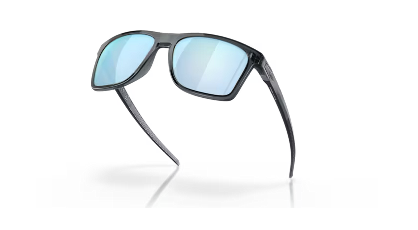 Oakley Leffingwell - Crystal negru