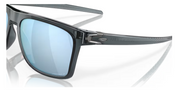 Oakley Leffingwell - Crystal negru