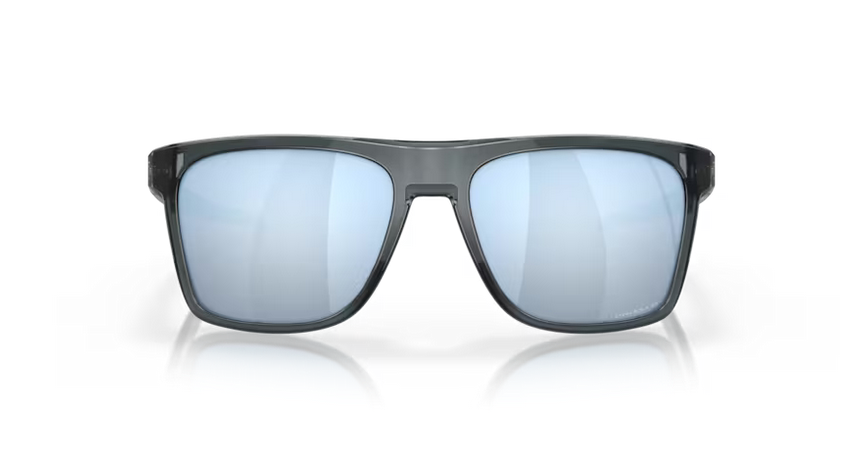 Oakley Leffingwell - Crystal negru