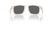 Oakley Holbrook - Clear terrazzo