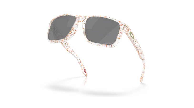 Oakley Holbrook - Clear terrazzo