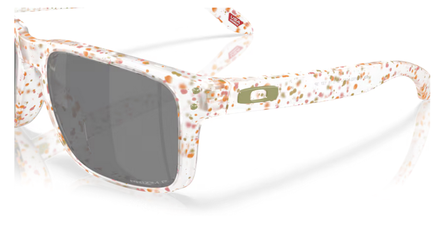 Oakley Holbrook - Clear terrazzo