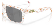 Oakley Holbrook - Clear terrazzo