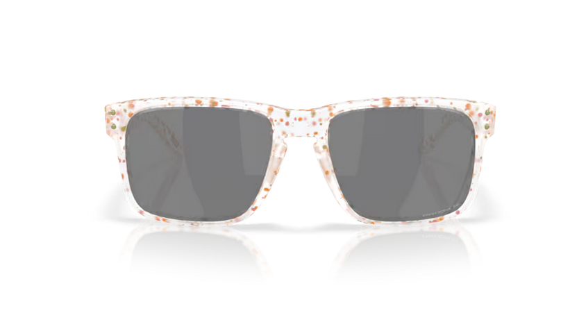 Oakley Holbrook - Clear terrazzo