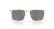 Oakley Holbrook - Clear terrazzo