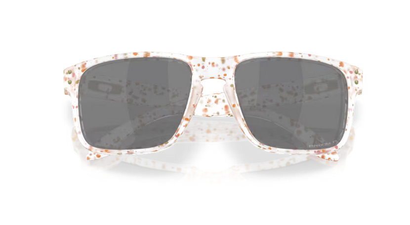 Oakley Holbrook - Clear terrazzo