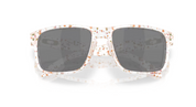 Oakley Holbrook - Clear terrazzo