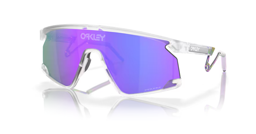 Oakley Bxtr metal - Transparent mat