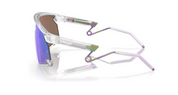 Oakley Bxtr metal - Transparent mat