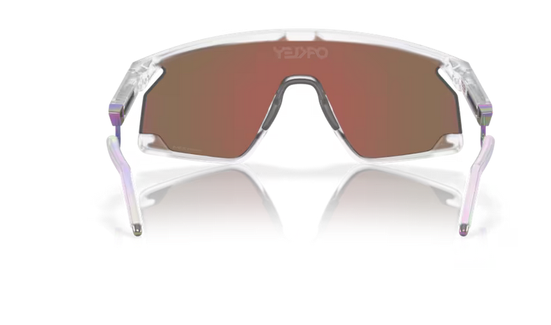 Oakley Bxtr metal - Transparent mat