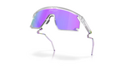 Oakley Bxtr metal - Transparent mat
