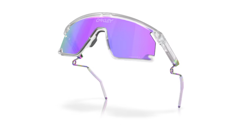 Oakley Bxtr metal - Transparent mat