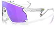 Oakley Bxtr metal - Transparent mat