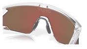 Oakley Bxtr metal - Transparent mat