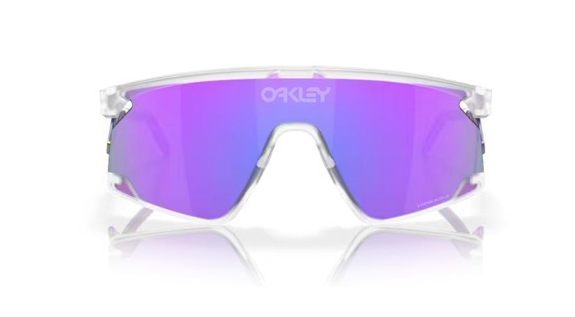 Oakley Bxtr metal - Transparent mat