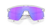 Oakley Bxtr metal - Transparent mat