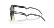 Oakley Hstn - Carbon mat Prizm ruby