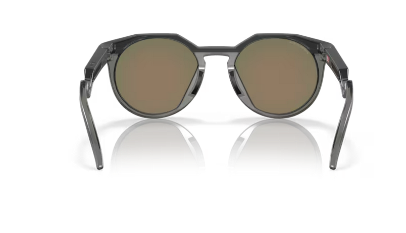 Oakley Hstn - Carbon mat Prizm ruby